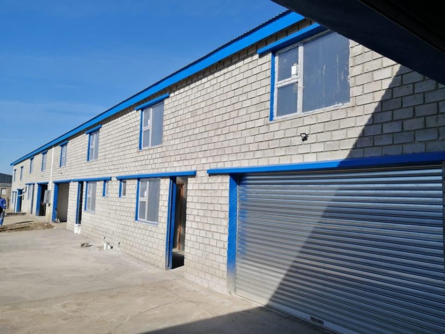 0 Bedroom Property for Sale in George Industrial Western Cape